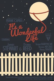 دانلود زیرنویس فیلم 1946 It’s a Wonderful Life