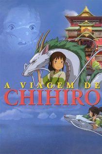 دانلود زیرنویس فارسی انیمه 2001 Spirited Away