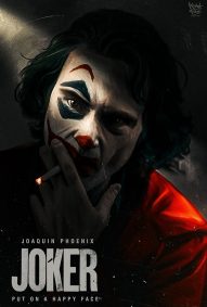 دانلود زیرنویس فیلم جوکر 2019 Joker دانلود زیرنویس فیلم جوکر 2019 Joker