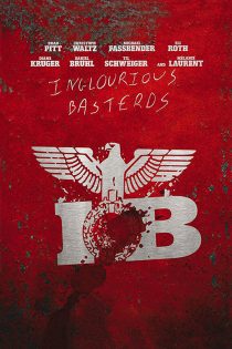 دانلود زیرنویس فیلم 2009 Inglourious Basterds