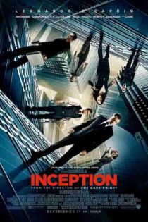 دانلود زیرنویس فیلم Inception 2010