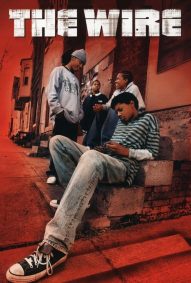 دانلود زیرنویس فارسی سریال The Wire شنود همه کیفیت ها دانلود زیرنویس فارسی سریال The Wire شنود همه کیفیت ها