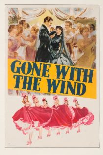 زیرنویس فارسی فیلم 1939 Gone with the Wind همه کیفیت ها یکجا
