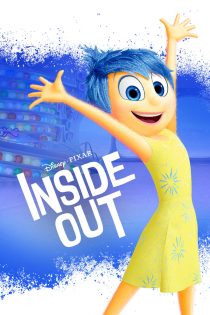 زیرنویس فارسی انیمیشن 2015 Inside Out همه کیفیت ها یکجا