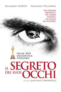 زیرنویس فارسی فیلم 2009 The Secret in Their Eyes همه کیفیت ها یکجا