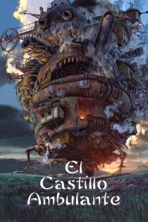 زیرنویس فارسی انیمه {2004} Howl’s Moving Castle