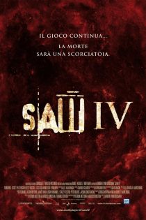 دانلود زیرنویس فارسی فیلم 2007 Saw IV اره 4 دانلود زیرنویس فارسی فیلم 2007 Saw IV اره 4